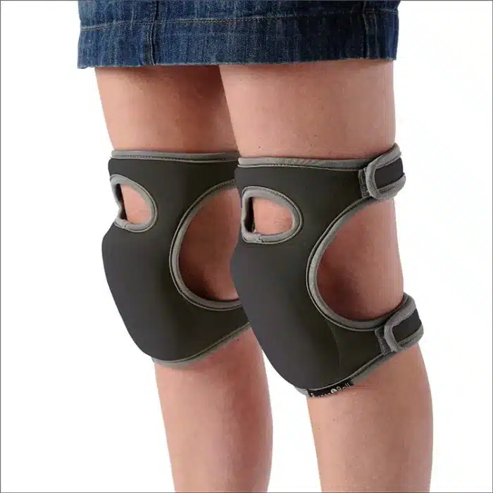 Genouillère ergonomique 26