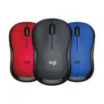 Souris sans fil ergonomique 6