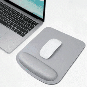 Tapis souris ergonomique tendinite