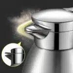 Thermos isotherme avec bec verseur 7