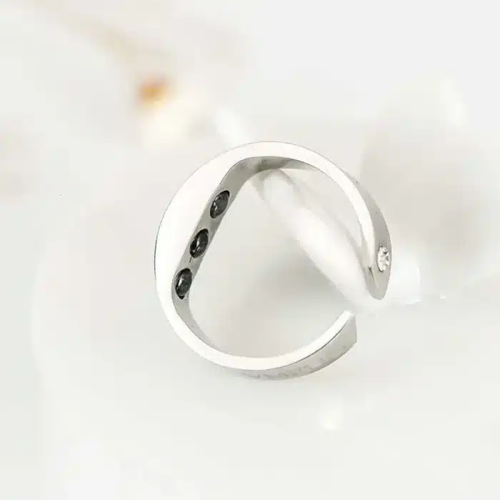 Bague anti ronflement 6