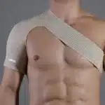Épaulière tendinite 3