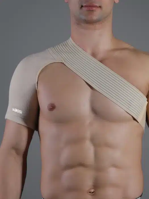 Épaulière tendinite 3