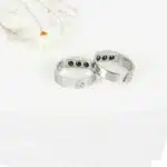 Bague anti ronflement 12