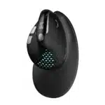 Souris ergonomique canal carpien 5