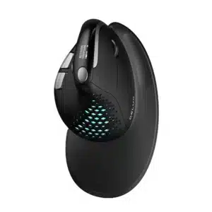 Souris ergonomique canal carpien 5