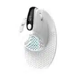 Souris ergonomique canal carpien 6