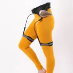 Exosquelette genou marche 6