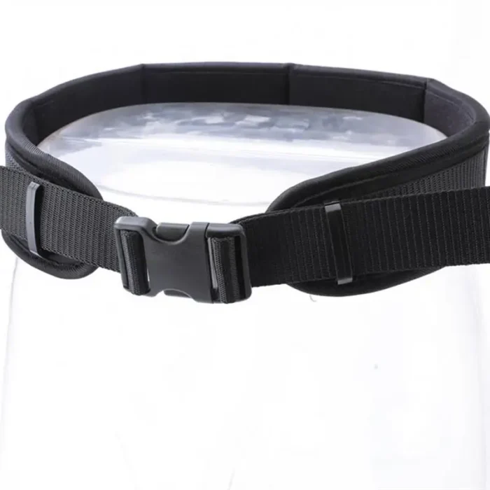 Exosquelette genou marche 13