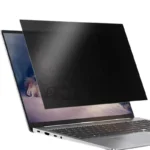 Filtre écran pc anti fatigue 1