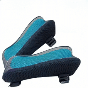 Accoudoir gel pour fauteuil