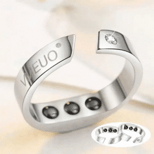 Bague anti ronflement