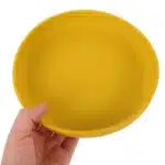 Assiette ergonomique adulte 5