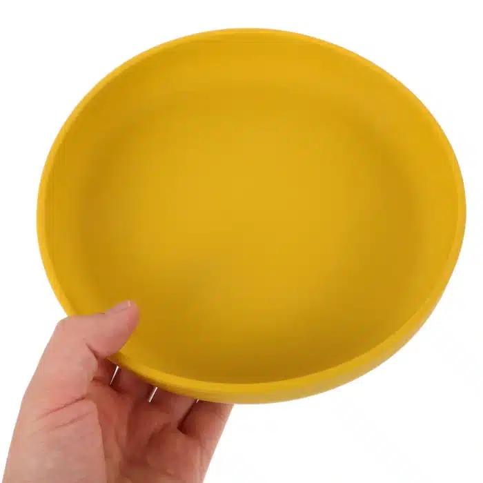 Assiette ergonomique adulte 5