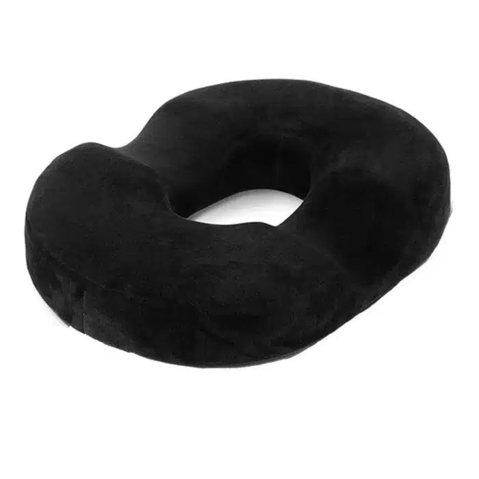 Coussin bouée sacrum 7