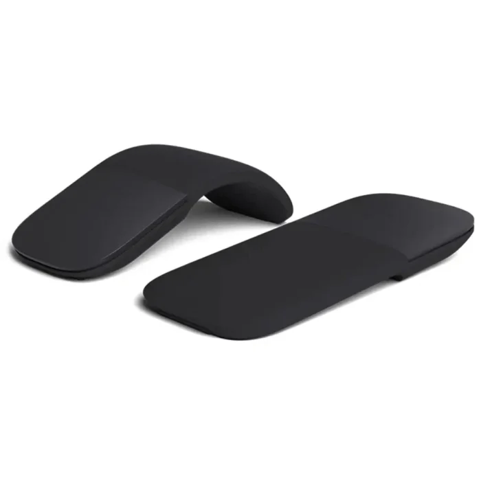 Souris sans fil pliante 2