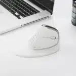 Souris ergonomique canal carpien 14