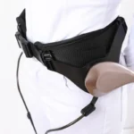Exosquelette genou marche 10