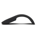 Souris sans fil pliante 4
