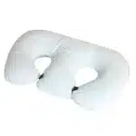 Oreiller d'allaitement multifonctionnel pour bébé, pour l'allaitement, double, Anti-crachat, coussin de taille, oreiller de grossesse pour maman 5