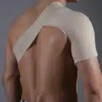 Épaulière tendinite 2