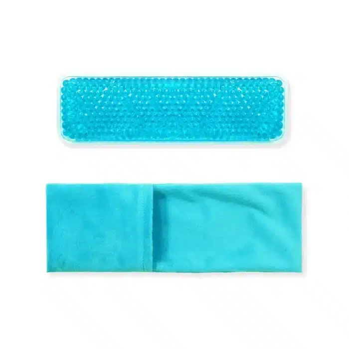 Compresse chaude micro-onde 4