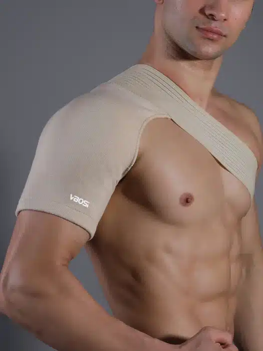 Épaulière tendinite 4