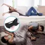 Orthèse de goutte de pied de compression de soutien de rinçage, orthose de Varus, plantaire, fascia, partenaires génitaux, assistance de pied, chaussettes réglables 4
