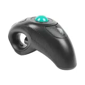 Souris trackball 8