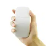 Souris sans fil pliante 15