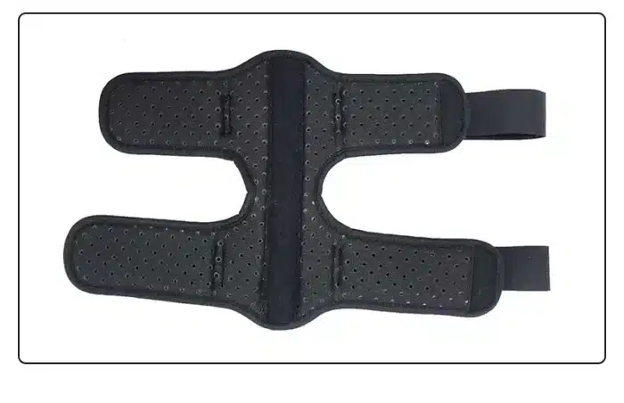 Orthèse de goutte de pied de compression de soutien de rinçage, orthose de Varus, plantaire, fascia, partenaires génitaux, assistance de pied, chaussettes réglables 21