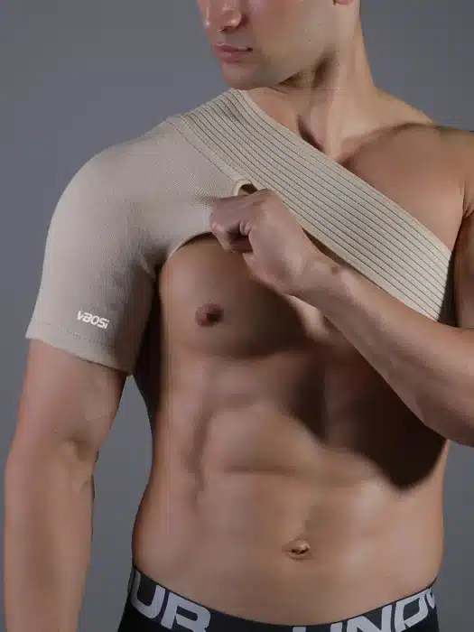 Épaulière tendinite 5