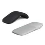 Souris sans fil pliante 3