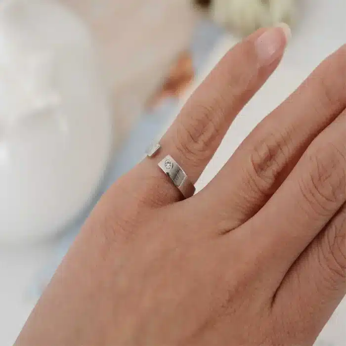 Bague anti ronflement 5