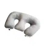 Oreiller d'allaitement multifonctionnel pour bébé, pour l'allaitement, double, Anti-crachat, coussin de taille, oreiller de grossesse pour maman 4
