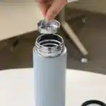 Bouteille d'eau intelligente 3