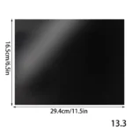 Filtre écran pc anti fatigue 7