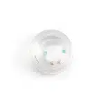 Pince-nez magnétique Anti-ronflement en Silicone, dispositif Anti-ronflement, pince-nez réutilisable, Anti-ronflement, facile à respirer, 1/6 pièces 5