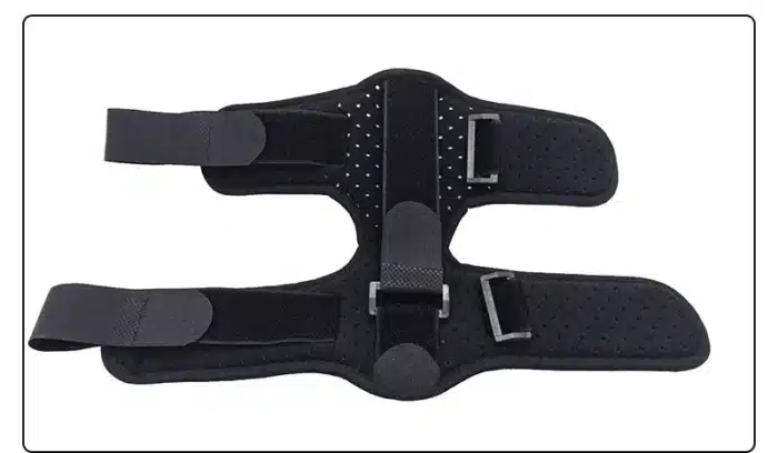 Orthèse de goutte de pied de compression de soutien de rinçage, orthose de Varus, plantaire, fascia, partenaires génitaux, assistance de pied, chaussettes réglables 20