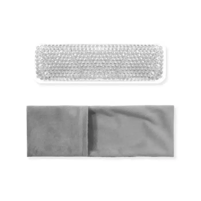 Compresse chaude micro-onde 3