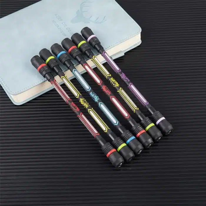 Stylo anti stress 2
