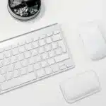 Repose coude pour bureau 4