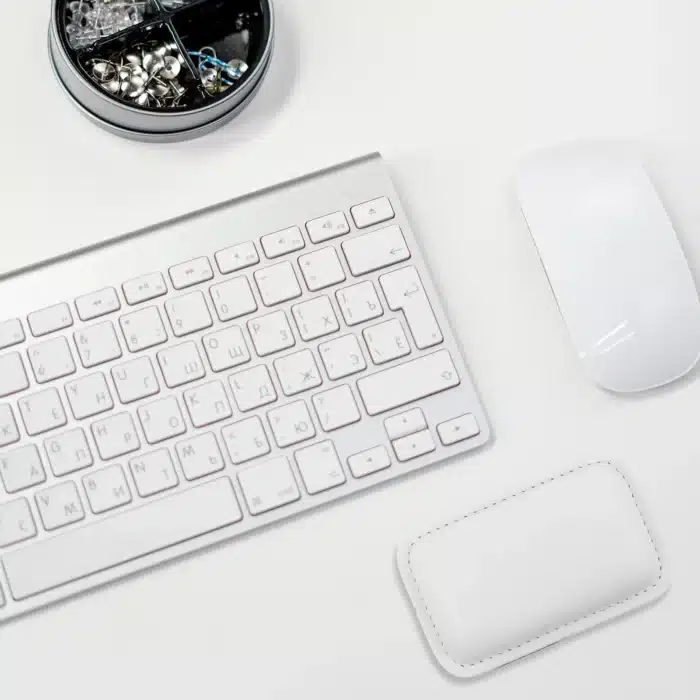 Repose coude pour bureau 4