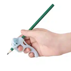 Porte crayon ergonomique 11