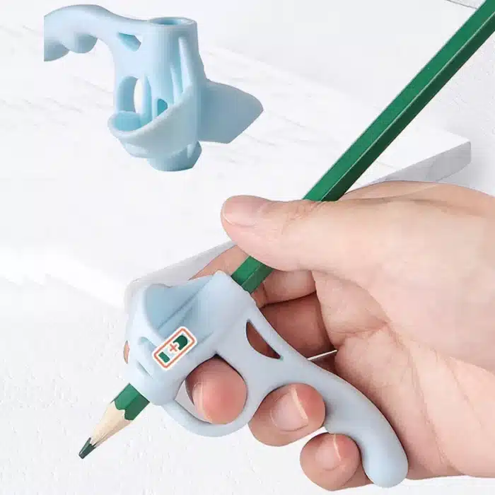 Porte crayon ergonomique 3