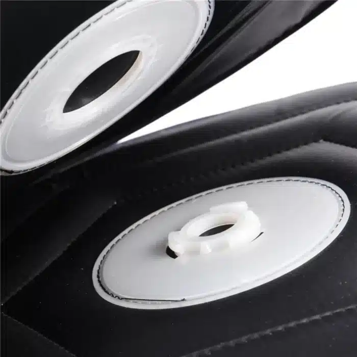 Coussin pivotant voiture 2