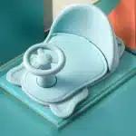 Chaise de douche bebe 1