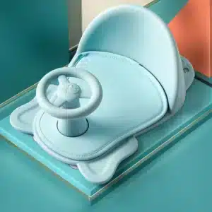 Chaise de douche bebe 1