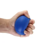 Boule d'exercice 6