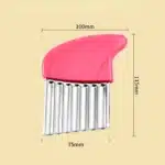 Outils de cuisine montessori 4